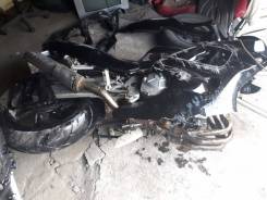 Honda CBR 600F. 600 куб. см., неисправен, птс, с пробегом