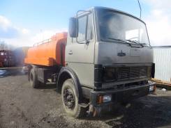 МАЗ 5337. Топливозаправщик , 11 150 куб. см., 9,50 куб. м.