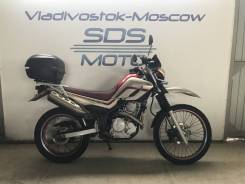 Yamaha XT 250