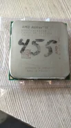 AMD Athlon II X3