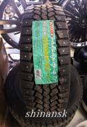Maxxis MA-SLW Presa Spike. Зимние, шипованные, без износа, 4 шт