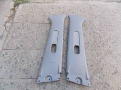 Накладка на стойку. Toyota Caldina, ST215, ST215G, ST215W