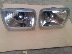 Фара. Toyota Hilux, LN106, LN107, LN108, LN109 Двигатели: 2LTE, 3L, 2L