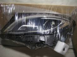 Фара. Mercedes-Benz GLA-Class, X156 Двигатели: M133E20, M270E16, M270E20, M651D22, OM607