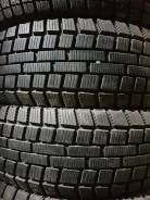 Dunlop DT-2. Зимние, без шипов, износ: 20%, 2 шт