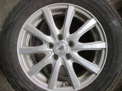 AZ. 6.0x15, 5x100.00, ET45