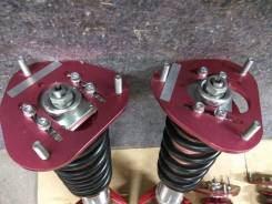 Опора амортизатора. Subaru Forester, SF5, SF9, SG5, SG9 Subaru Legacy, BD2, BD3, BD4, BD5, BD9, BG2, BG3, BG4, BG5, BG7, BG9, BGA, BGB, BGC Subaru Imp...