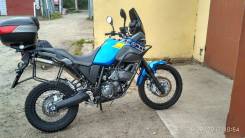 Yamaha XT 660 Tenere. исправен, птс, с пробегом. Под заказ