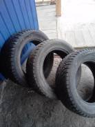 Nokian Hakkapeliitta 4. Зимние, шипованные, износ: 20%, 3 шт