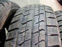 Goodyear. Зимние, 2011 год, 5 %, 4 шт