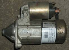 Стартер. Mitsubishi: FTO, Dion, Chariot Grandis, Colt, Pajero iO, Lancer, Galant, Aspire, Mirage, Dingo, Carisma, Lancer Cedia, Legnum, RVR, Bravo Дви...