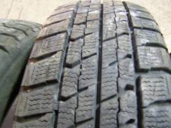 Goodyear. Зимние, без шипов, 2010 год, 5 %, 4 шт