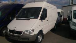 Mercedes-Benz Sprinter 311 CDI. Mercedes-Benz Sprinter Classic Van 3,5t 3550 311CDI AD, 2 200 куб. см., 1 435 кг.