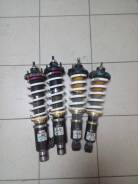 Амортизатор. Honda: Civic CRX, Domani, CR-X del Sol, Civic, Integra, Civic Ferio Двигатели: B16A6, D15Z2, D16A8, D16Y1, D16A9, D15B7, D15Z1, D16A7, D1...