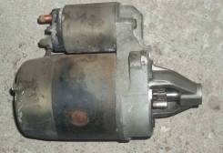 Стартер. Mazda Demio, DW3W, DW5W Двигатели: B3E, B3ME, B5E, B5ME