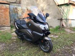 BMW C 650 GT. 650 куб. см., исправен, без птс, без пробега. Под заказ