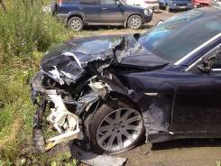BMW, 2003 в Новокузнецке BMW. ПТС, документы на 745Li 2003, комплект документов