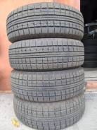Toyo Winter Tranpath MK4. Зимние, без шипов, 2013 год, износ: 10%, 4 шт
