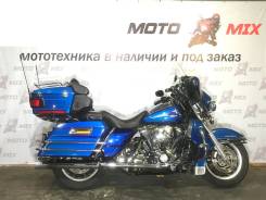 Harley-Davidson Electra Glide Classic. исправен, птс, без пробега