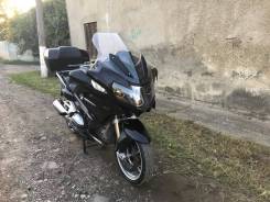 BMW R 1200 RT. 1 200 куб. см., исправен, без птс, без пробега. Под заказ