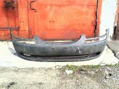 Бампер. Chevrolet Aveo, T200 Двигатель FRONT. Под заказ