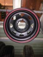 ORW. 8.0x15", 5x139.70, ET-13