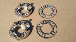 Проставка колеса. Subaru Legacy, BP5, BL9, BLE, BP9, BPH, BL5, BPE Subaru Outback, BPH, BP9, BPE