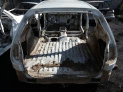 Задняя часть автомобиля. Toyota Caldina, ET196, ET196V