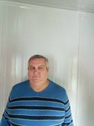 Вахтер.