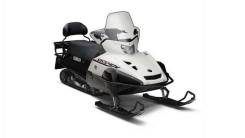 Yamaha Viking 540 V