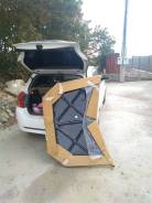 Капот. Toyota Corolla Fielder, NZE120, ZZE123, NZE124, ZZE124, ZZE122, NZE121, CE121 Toyota Corolla, CE120, NZE120, NZE121, ZZE120, NDE120, CDE120, ZZ...