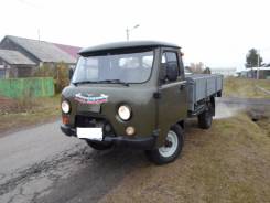УАЗ 3303. Продам уаз головастик, 2 500 куб. см., 1 500 кг.