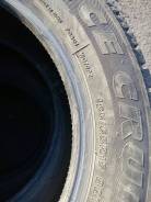 Bridgestone Ice Cruiser 7000. Зимние, шипованные, износ: 5%, 4 шт