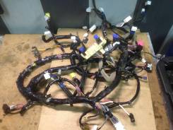 Проводка под торпедо. Nissan Note, E11E Двигатели: CR14DE, HR16DE
