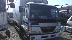 Nissan Diesel