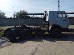 Камаз 5410. седельный тягач, 10 850 куб. см., 20 000 кг.