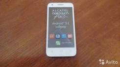 Alcatel Pixi 3 4.5. Б/у