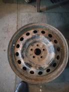 Toyota. x16, 5x100.00, ET45
