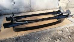 Обвес кузова аэродинамический. Toyota Chaser, JZX100, GX100