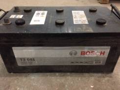 Bosch. 220 А.ч., Обратная (левое), производство Европа