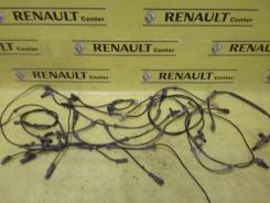 Датчик abs. Renault