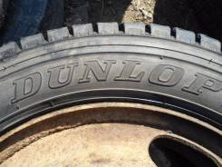 Dunlop SP LT 01. Всесезонные, 2015 год, износ: 5%, 1 шт