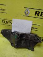 Кронштейн генератора. Renault Megane Renault Scenic Renault Fluence Renault Clio Двигатели: F4R, F9Q