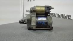 Стартер. Toyota: Platz, Ractis, Yaris, Echo, Belta, Vitz Двигатели: 1SZFE, 2SZFE