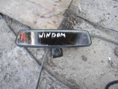 Зеркало заднего вида салонное. Toyota Windom, VCV11