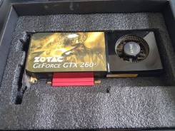 GeForce GTX 260