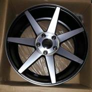 Vossen CV7. 8.0x18", 5x114.30, ET35, ЦО 67,1 мм. Под заказ
