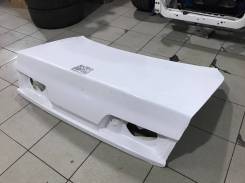 Крышка багажника. Toyota Mark II, GX100, GX105, JZX100, JZX101, JZX105, LX100 Двигатели: 1GFE, 1JZGE, 1JZGTE, 2JZGE, 2LTE. Под заказ