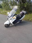 Suzuki Skywave 650. 650 куб. см., исправен, птс, с пробегом