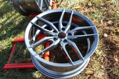 Wheelegend. 8.0x18, 5x114.30, ET38, ЦО 67,1 мм.